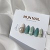 MunNail Pearl ChainSuper Special Fall New Arrival Discount - Lipstick