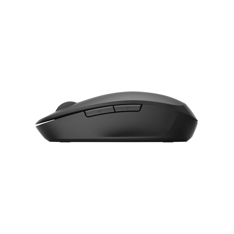 HP Souris Dual Mode Noire Wire