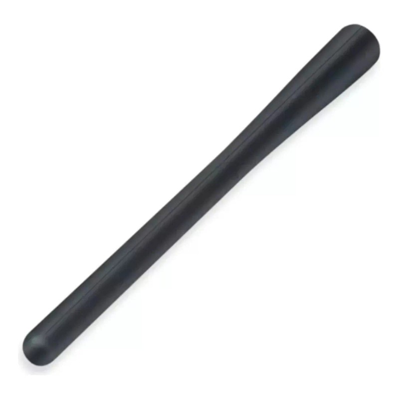Repuesto Antena Lisa 17.5 Cm Nissan Rogue Año 2007 En
