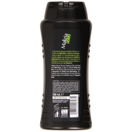 Malizia Uomo by Vetyver Gel Douche Shampoo 8.4 oz Men