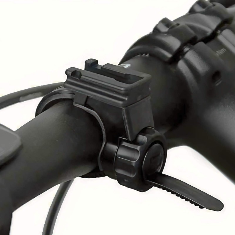 CatEye H34 Flex Tight Bracket 533-8827N Cycling Lights and Reflectors