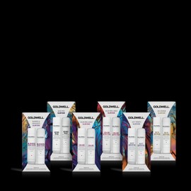 Goldwell Dualsenses Blondes and Highlights Duo Pack