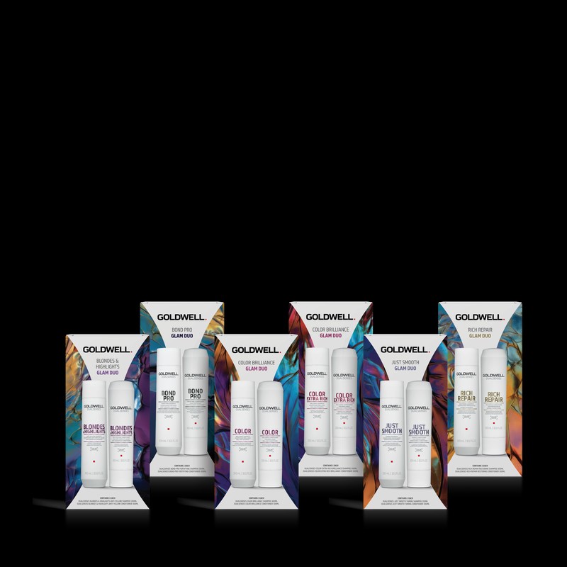 Goldwell Dualsenses Blondes and Highlights Duo Pack