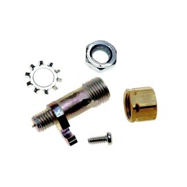 New Air Tool Parts 632-1032 Emglo Compressor Pressure Switch Unloader Valve PS3030RV