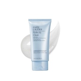 Estée Lauder Perfectly Clean Limpiador Facial Espumoso Splash Mascarilla