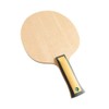 Butterfly ZLC AN 36682 Shakehand Racket for Table Tennis, Inner