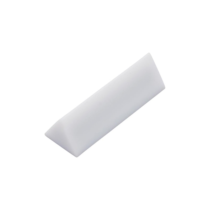 As One Triangle Rotor 1.6 x 0.6 inches (40 x
