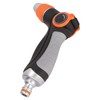 Garden Hose Nozzle Hose Rotating Adjustment Hose Thumb Sprayer for