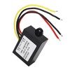 DC Boost Module High Efficiency Voltage Converter Module with Plastic