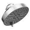 Moen Gibson Chrome Six-Function 4.5-Inch Spray Head with Eco Performance,