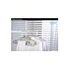 웰렉스 목 안늘어나는 논슬립 옷걸이 바지걸이 30P Wellcix Non-Slip Hangers