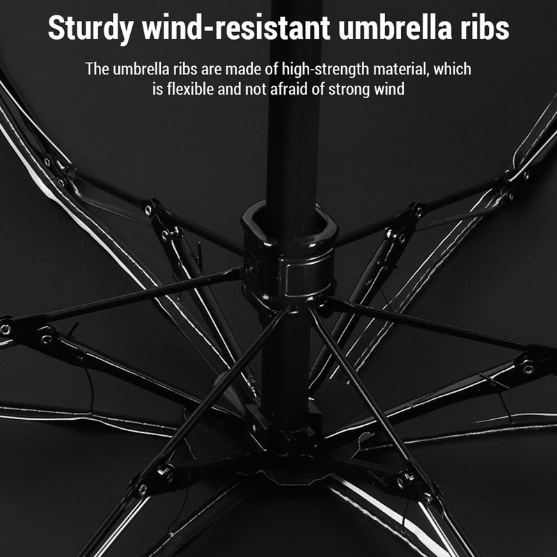 Mini Travel Sun Umbrella Waterproof Folding Umbrella Capsule Shape Umbrella