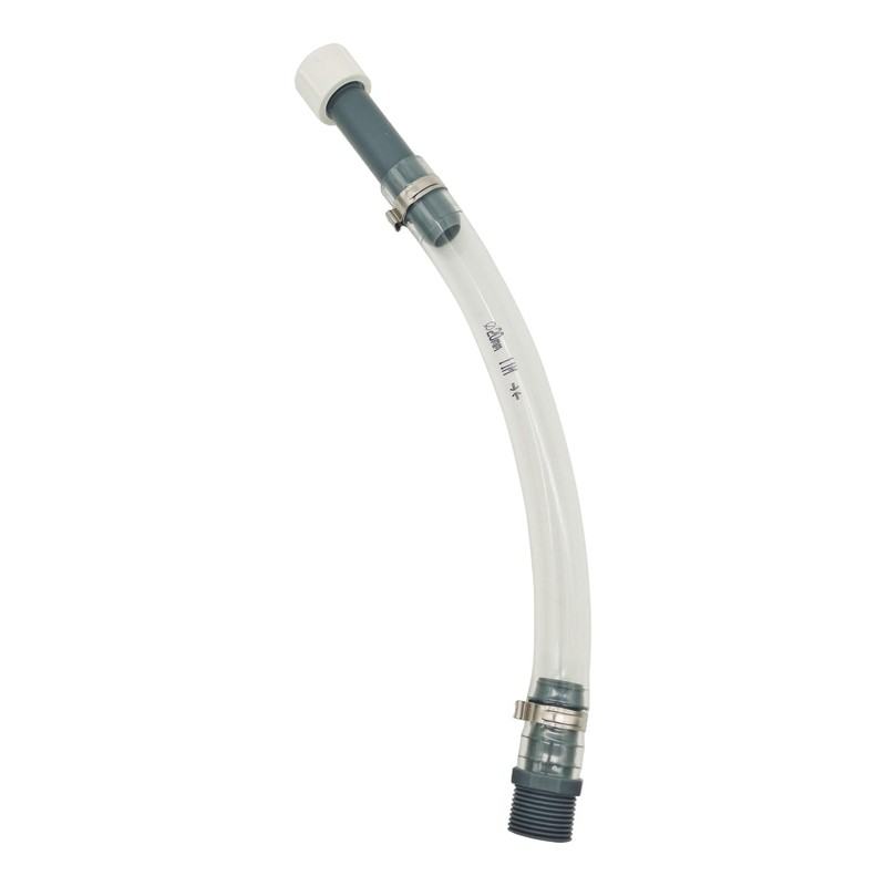 Vp Racing Fuel Jug Hose, Fits 5.5 Gallon Petrol Can,