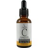 Serúm Faciales de Vitamina C con Acido Hialurónico, Hidratante, 30ml.
