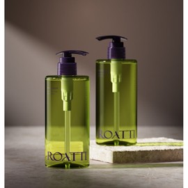 Roatti JMW Roatti Phytorest Anti-Hair Loss Scalp Care Hair Loss Relief Shampoo 480ml 2pcs / JMW 로아띠 피토레스트 안티헤어로스 두피케어 탈 모완화 샴푸 480ml 2개