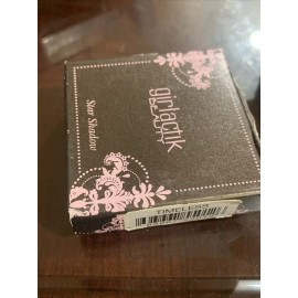 Girlactik Beauty Star Shadows Eye Shadow Timeless  .088 oz / 2.5g