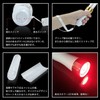 TIURIOAK Concert LED Pen Light, 15 Color Changing, 25cm Size,