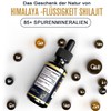 Shilajit Original Himalayan Drops