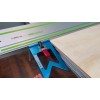 TSO Guide Rail Square Support Anti Tip Support Tab -