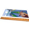 Irish Blessing Door Hanger with Sheep Ireland Souvenir St Patricks