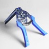 Pig Ring Pliers Kit for Chicken Duck Goose Dog Rabbit