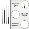 4PCS Telescopic Magnetic Pickup Tool, Extendable Magnetic Pickup Tool, Magnet
