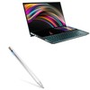 BoxWave Stylus Pen Compatible with ASUS ZenBook Pro Duo (UX581GV)