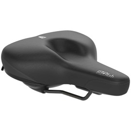 621 M-D Active, City & Comfort Bicycle Saddle SQlab