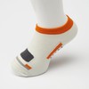 TETSUSHITA Chuo Line Socks, Train Goods