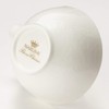 Narumi 50460-9715 Forte Bowl, Dish, White, 3.5 inches (9 cm),