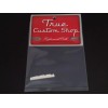 True Custom Shop® 42mm 4 String Bass Nut for Fender