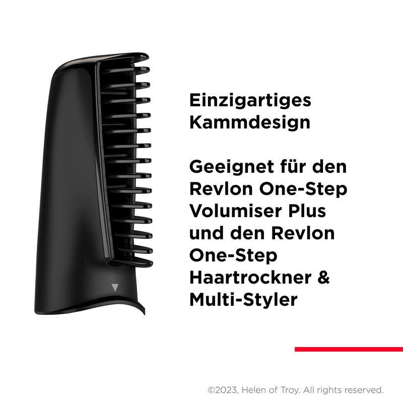 Revlon One-Step Hairdressing Nozzle Attachment for Drying Hair Roots