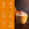 Jordan's Skinny Mixes Sugar Free Coffee Flavoring Syrup, Pumpkin Spice