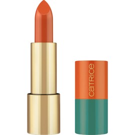 Catrice GENERATION JOY Lipstick, Nr. C01, Orange, vegan, ohne Parabene, ohne Mikroplastikpartikel, Nanopartikel frei, 1er Pack (3.8g)