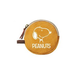 Snoopy Coin Purse, Coin Case, Small Item, Mini Wallet Storage Case, Portable, Convenient, Storage Pouch, Cosmetic Pouch, Present, Popular, Cute, Stylish, Student, Present, Unofficial, 2