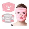 Gel biomagnetica Mascarilla De Gel Con Imanes, Hidrata Y Elimina