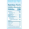 Like Air Baked Puffcorn (Pancake) | 2 Large Multi-Serve Bags