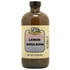 Bakerdale Lemon Emulsion, 18 Fl Oz