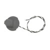 Drone Rear Right Motor Arm Landing Gear Cover Right Rear