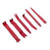 Option Plastic Clip Release Kit Removal Tool