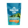 Mauna Loa Premium Roasted Macadamia Nuts, Honey Roasted Flavor, 4