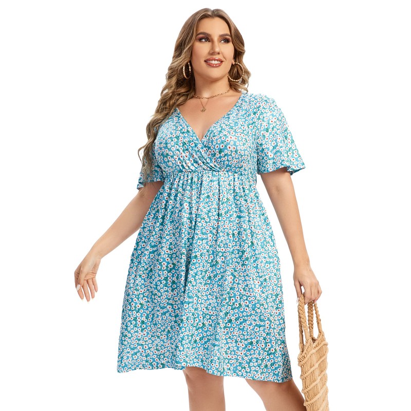 AMZ PLUS Women's Casual, mintf