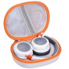 Headphone Case for JBL Junior 470NC/ JR 470 NC/JR 460
