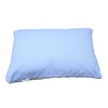 頭寒足熱. Head with Heat Heat Resistant to fosuhureikusu Pillow (Coolmax