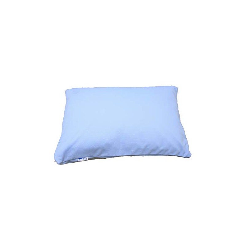 頭寒足熱. Head with Heat Heat Resistant to fosuhureikusu Pillow (Coolmax