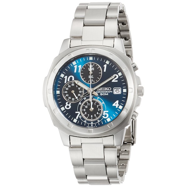[Seiko import] SEIKO Men's watch reimportation foreign SND193P model