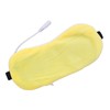 Heating Blindfold USB Hot Compress Adjustable Improve Sleep Nourish Eyes