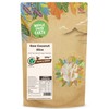 Wholefood Earth Raw Coconut Slice 500 g | GMO Free