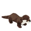 Ravensden Soft Toy Otter Standing 45cm Eco Collection