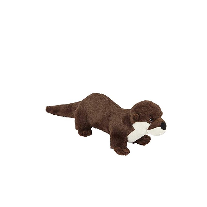 Ravensden Soft Toy Otter Standing 45cm Eco Collection